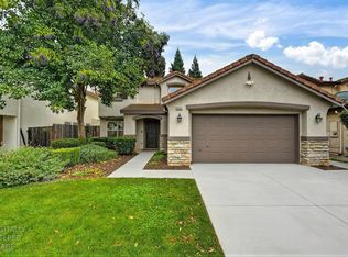 4313 Narraganset Way, Mather, CA