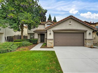 4313 Narraganset Way, Mather, CA, 95655
