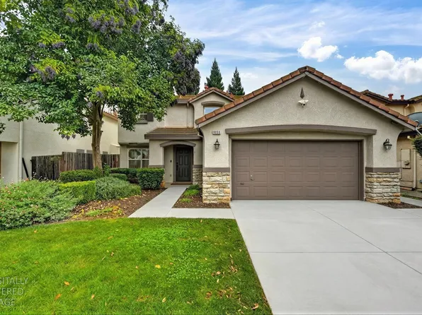 4313 Narraganset Way, Mather, CA 95655