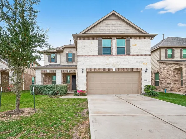 28407 Bobcat Bayou Dr, Katy, TX 77494