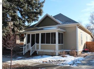 621 W Magnolia St, Fort Collins, CO 80521