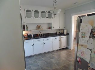 22 Hackely Rd, Gates, NC 27937