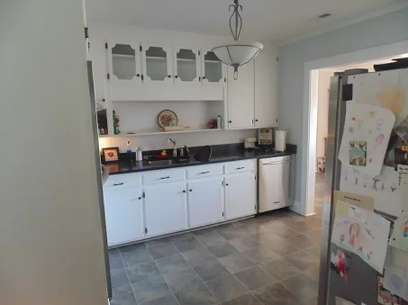 22 Hackely Rd, Gates, NC 27937