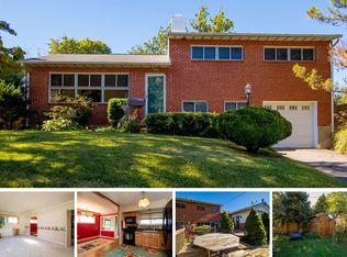 6009 Johnnycake Rd, Woodlawn, MD 21207