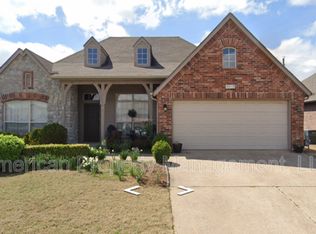 4918 S 186th East Ave, Tulsa, OK 74134