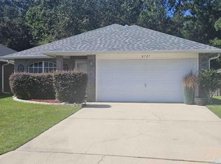 8727 Norstum Dr, Pensacola, FL 32514