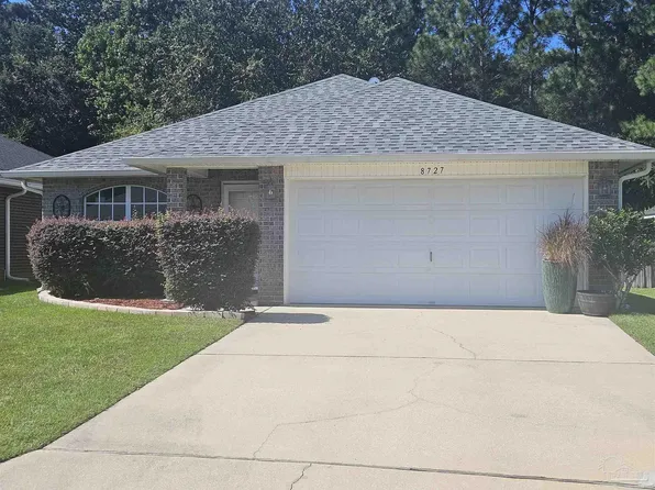 8727 Norstum Dr, Pensacola, FL 32514