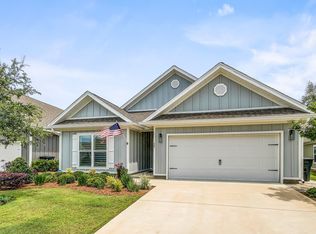 20 Dusky Way, Freeport, FL 32439
