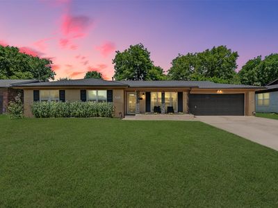 853 Lee Dr, Bedford, TX, 76022