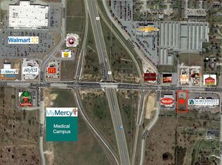 4183 Elm Springs Rd, Springdale, AR 72762