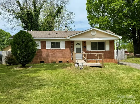4623 Monmouth Dr, Charlotte, NC 28269