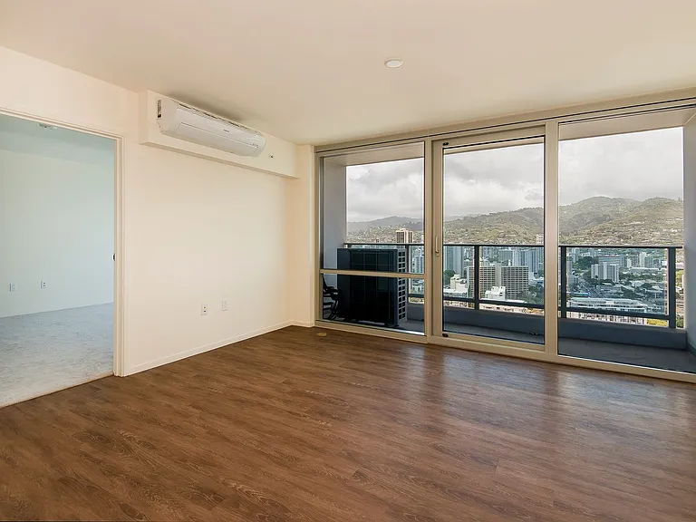 1631 Kapiolani Blvd #3301 — Photo 4