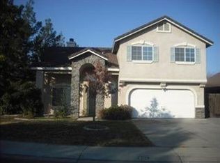 5201 Cimarron Ct, Salida, CA
