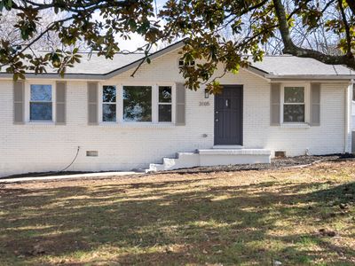 3105 Hillside Rd, Nashville, TN, 37207