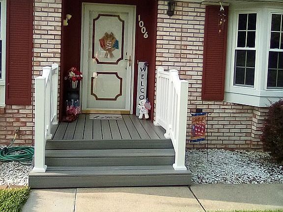 3rd image of 1006 Shiloh Ave