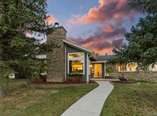 9314 E Sand Creek Rd, Parker, CO 80138