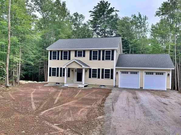 26 Lakeview Drive, Weare, NH 03281