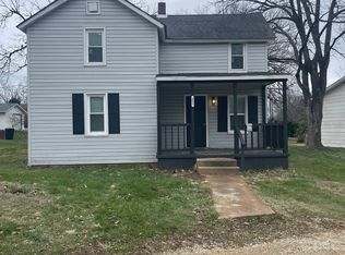 403 Lewis St, Park Hills, MO 63601