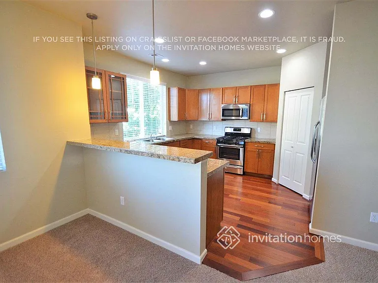 21411 40th Pl S #61 — Photo 5