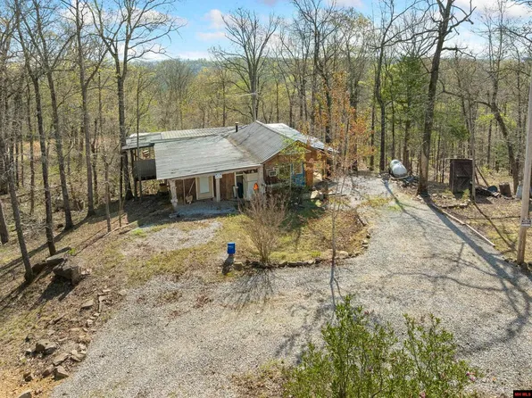 2453 Nc 2847, Marble Falls, AR 72648