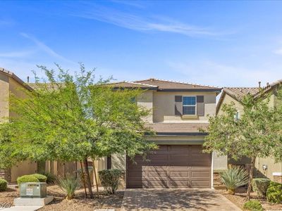 9237 Blue Agate St, Las Vegas, NV, 89178