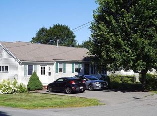 2 Andover St, Brockton, MA 02302