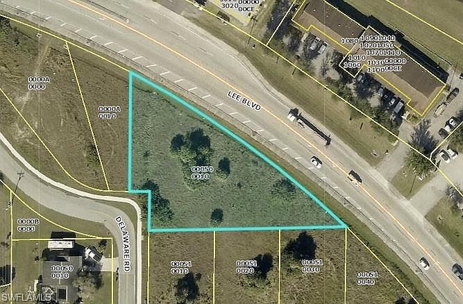 1st image of 905 Lee Blvd