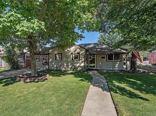 4394 S Washington St, Englewood, CO 80113