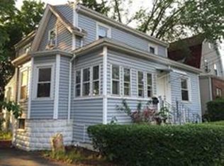 321 Western Ave, Lynn, MA 01904