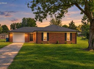 251 Longview St, Harrodsburg, KY 40330