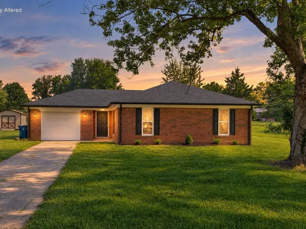 251 Longview St, Harrodsburg, KY 40330