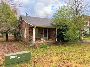 301 S Rogers St, Clarksville, AR 72830