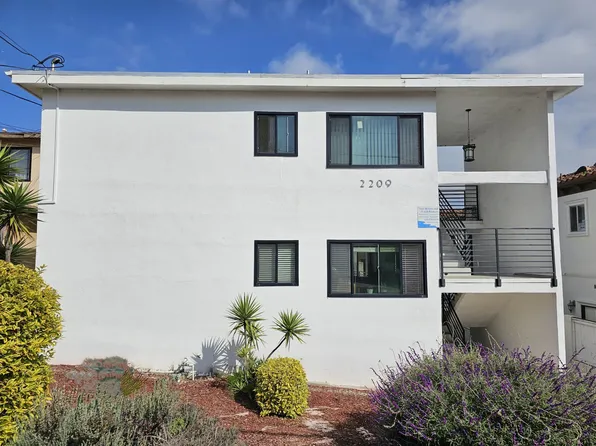2209 W Carnegie Ln #2, Redondo Beach, CA 90278