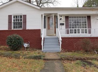 4202 Avenue L, Birmingham, AL 35208
