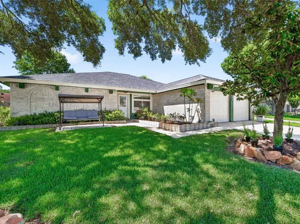 19415 Moonhollow Dr, Houston, TX 77084