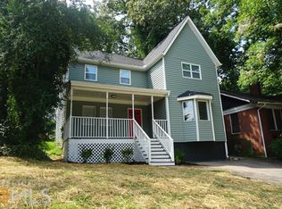 970 Burns Dr SW, Atlanta, GA 30310