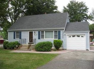 21 Troy Hills Rd, Whippany, NJ 07981