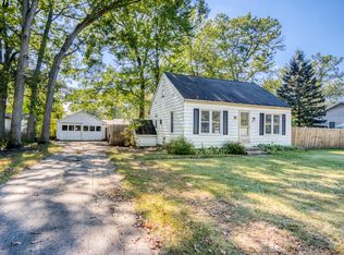 3073 Donald Ave, Muskegon, MI 49442