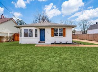 1307 Worthington Dr, Grapevine, TX 76051