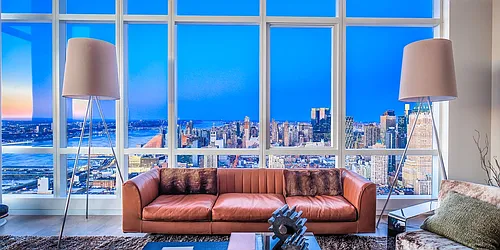 Rented by Nest Seekers International