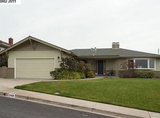 2488 Harborview Dr, San Leandro, CA 94577