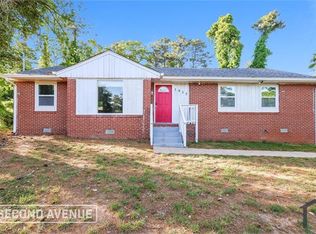 1915 Campbellton Rd SW, Atlanta, GA 30311