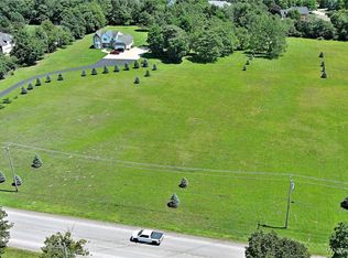 4955 Goodrich Rd #3, Clarence, NY 14031