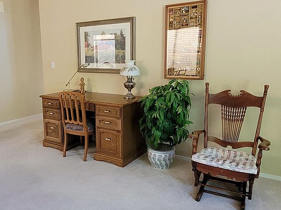 Opposite Side Of Living Room