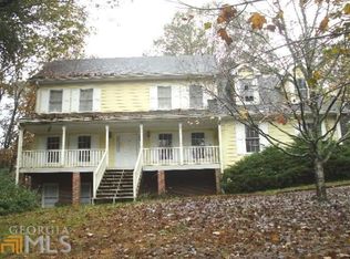 2357 Stone Dr, Lilburn, GA 30047