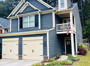 5105 Acworth Landing Dr, Acworth, GA 30101