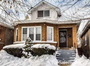 2912 N Newcastle Ave, Chicago, IL