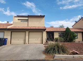 6204 Saint Josephs Ave NW, Albuquerque, NM 87120