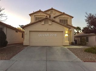 7808 Scammons Bay Ct, Las Vegas, NV 89129