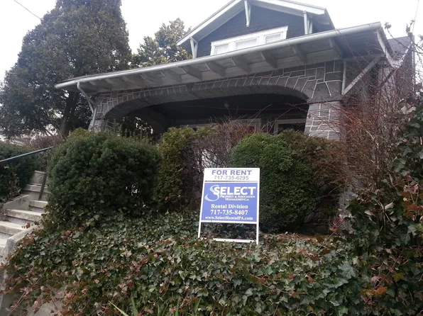 626 Lancaster Ave, Reading, PA 19611